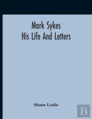 Mark Sykes