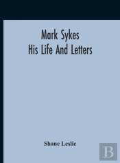 Mark Sykes