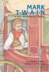 Mark T-W-A-I-N!