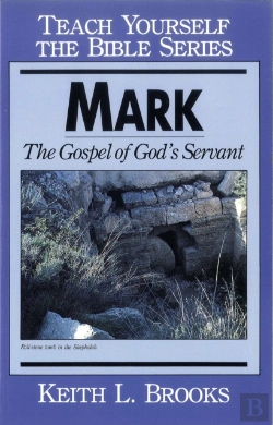 Bertrand.pt - Mark- Teach Yourself The Bible Series