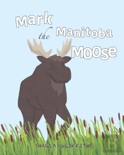 Mark The Manitoba Moose