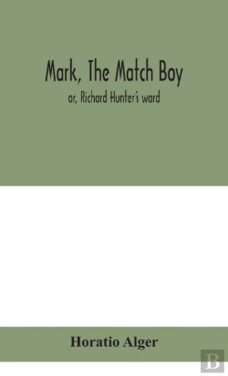Bertrand.pt - Mark, The Match Boy