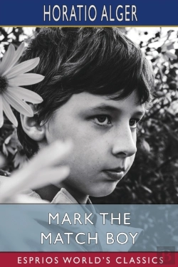Bertrand.pt - Mark The Match Boy (Esprios Classics)
