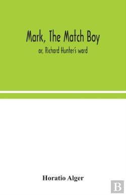 Bertrand.pt - Mark, The Match Boy
