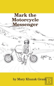 Mark The Motorcycle Messenger