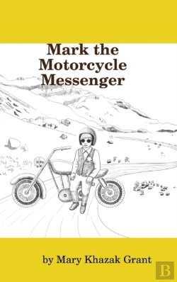 Bertrand.pt - Mark The Motorcycle Messenger