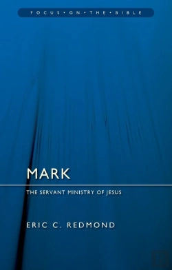 Bertrand.pt - Mark:  The Servant Ministry Of Jesus