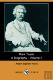 Mark Twain