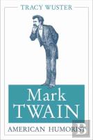 Mark Twain, American Humorist