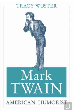 Bertrand.pt - Mark Twain, American Humorist