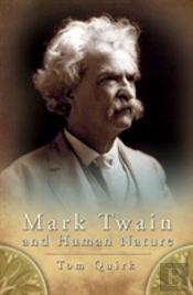 Mark Twain And Human Nature