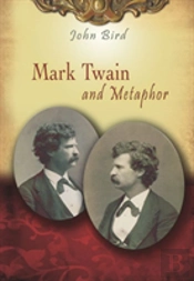 Mark Twain And Metaphor