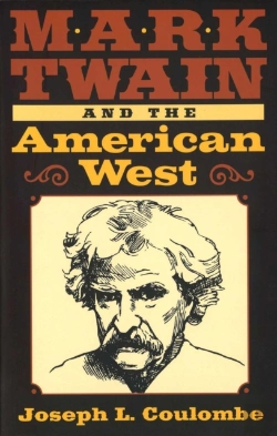 Bertrand.pt - Mark Twain And The American West