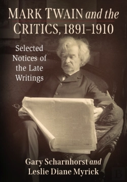 Bertrand.pt - Mark Twain And The Critics, 1891-1910