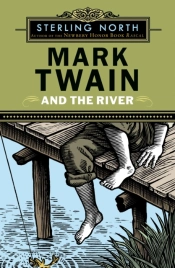 Mark Twain And The River
