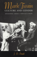 Mark Twain, Culture And Gender