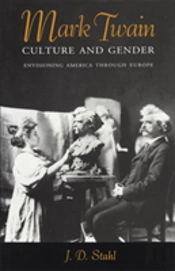 Mark Twain, Culture And Gender