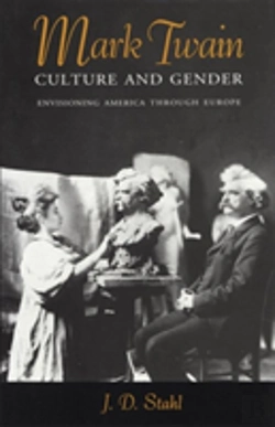Bertrand.pt - Mark Twain, Culture And Gender