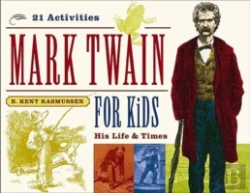 Bertrand.pt - Mark Twain For Kids