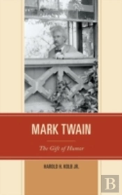 Mark Twain