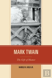 Mark Twain