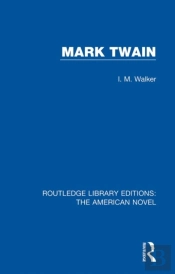 Mark Twain