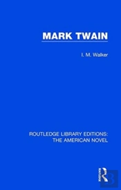 Mark Twain