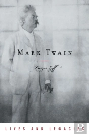 Mark Twain