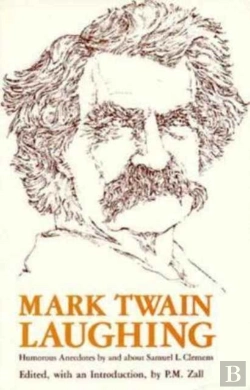 Bertrand.pt - Mark Twain Laughing