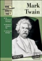 Mark Twain