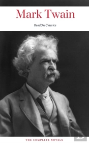 Mark Twain (Readon Classics)