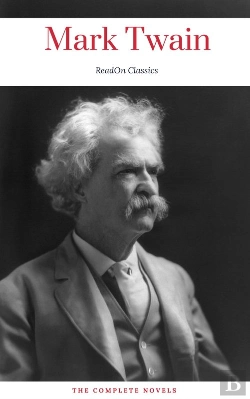 Bertrand.pt - Mark Twain (Readon Classics)