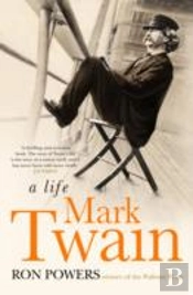 Mark Twain