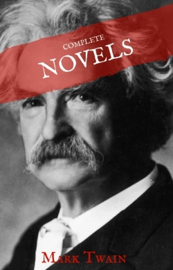Bertrand.pt - Mark Twain: The Complete Novels (House Of Classics)
