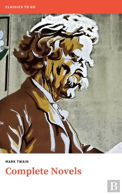 Bertrand.pt - Mark Twain. The Complete Novels