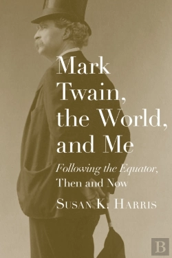 Bertrand.pt - Mark Twain, The World, And Me