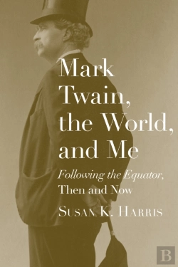 Bertrand.pt - Mark Twain, The World, And Me