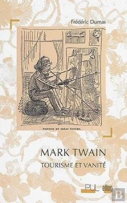 Bertrand.pt - Mark Twain : Tourisme Et Vanite