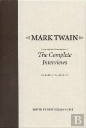 Mark Twain