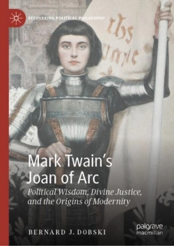 Bertrand.pt - Mark Twainâ€™S Joan Of Arc