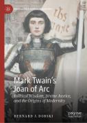 Mark Twainâ€™S Joan Of Arc