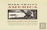Mark Twain'S America