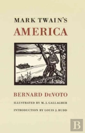 Mark Twain'S America