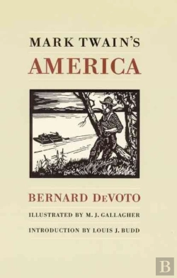 Bertrand.pt - Mark Twain'S America