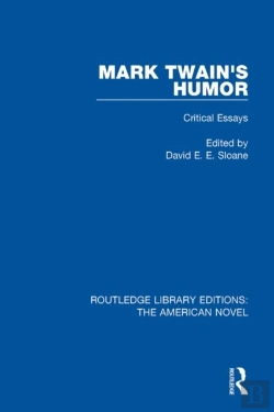 Bertrand.pt - Mark Twain'S Humor