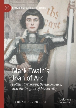 Bertrand.pt - Mark Twain'S Joan Of Arc