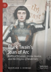 Mark Twain'S Joan Of Arc