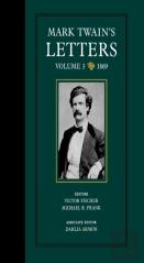 Mark Twain'S Letters, Volume 3