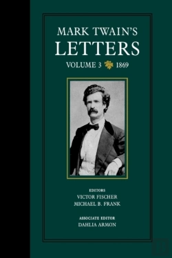 Bertrand.pt - Mark Twain'S Letters, Volume 3