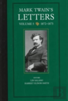 Mark Twain'S Letters, Volume 5